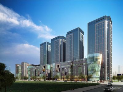 上海佳程广场最新动态，繁华都市中的新亮点