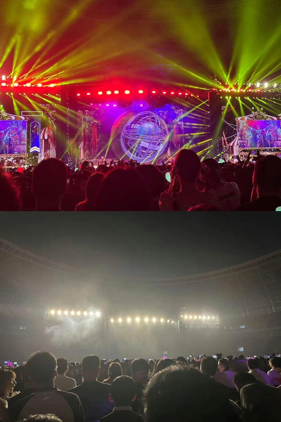 五月天阿信最新消息，音乐之旅的新篇章