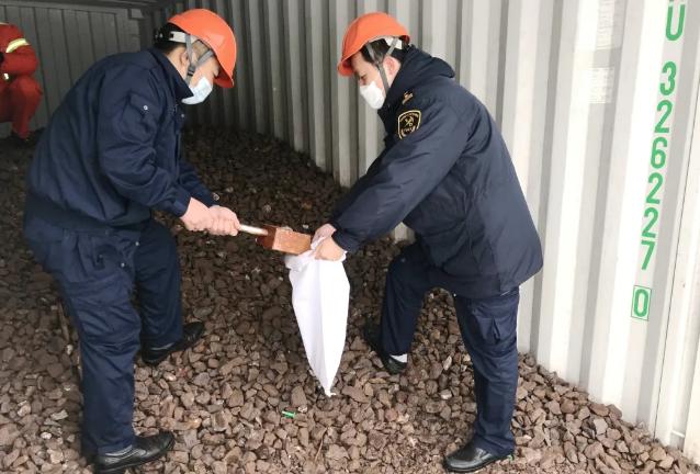 黄岛集装箱驾驶员最新招聘