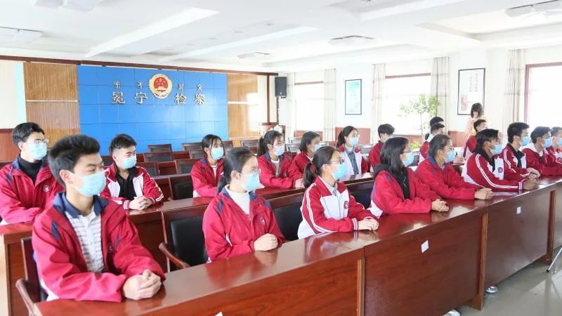 凉山州检察院最新动态概览