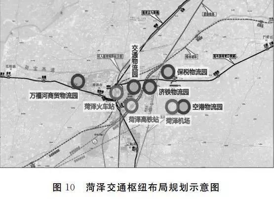 菏徐高速公路最新进展报告