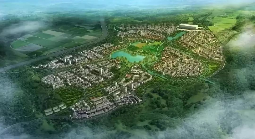 万源市白沙镇最新消息概览