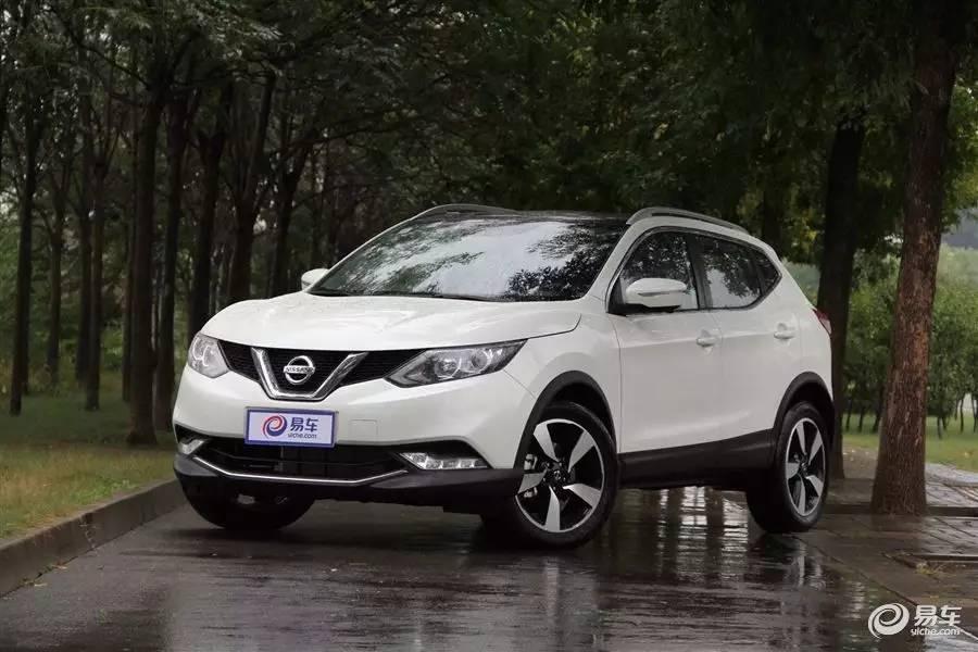 尼桑逍客评价，一款值得拥有的高品质SUV