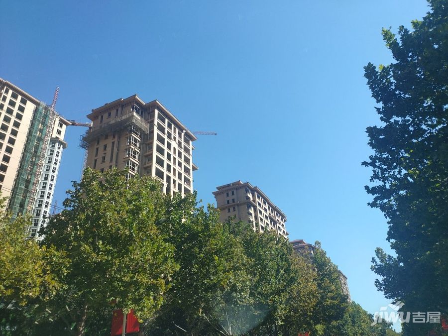 国仕山三期最新消息全面解读