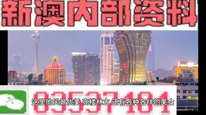 澳门精准正版资料与未来展望，解析落实之路