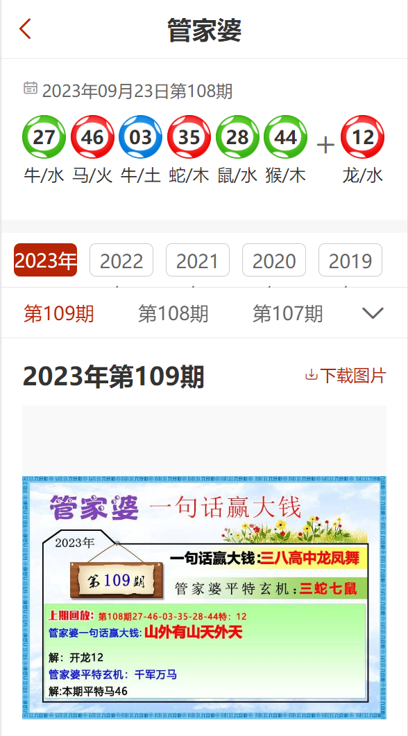 探索未来彩票世界，关于管家婆一码一肖资料的深度解析与落实策略