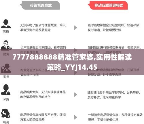 精准管家婆，解析与落实7777788888全准之选策略