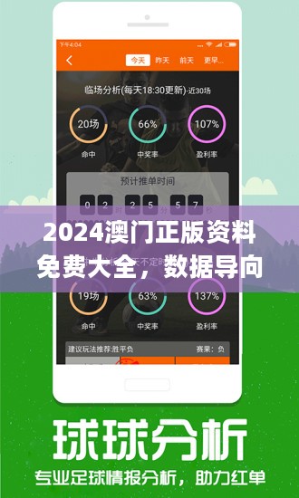 澳门王中王，揭秘精准预测的秘密与解析落实之道