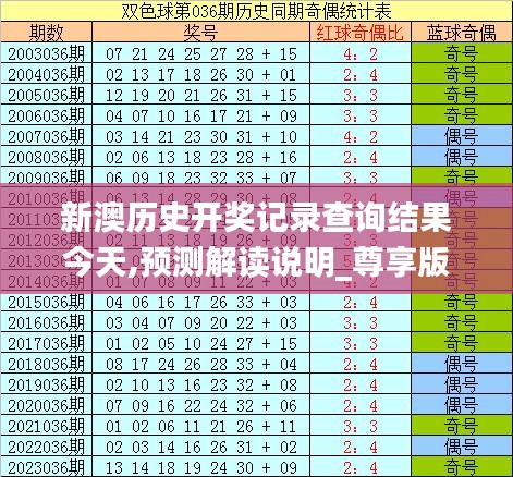 新奥历史开奖记录解析——第93期的深度解读与落实策略