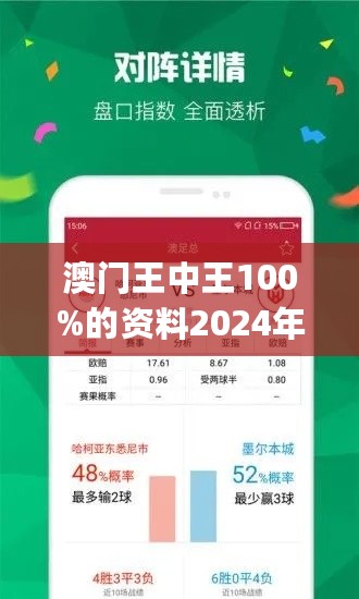 新澳门王中王正版解析与落实策略