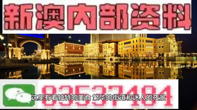 新澳门最精准资料大全，解析与落实精选解释