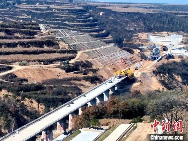 西延高铁最新进展环评报告解析