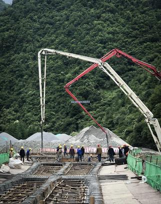 绵九高速公路最新进展报告