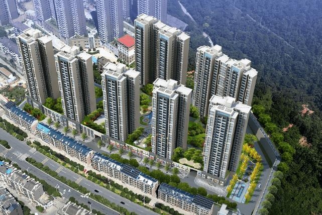 资兴新房出售最新消息，市场分析与购房指南