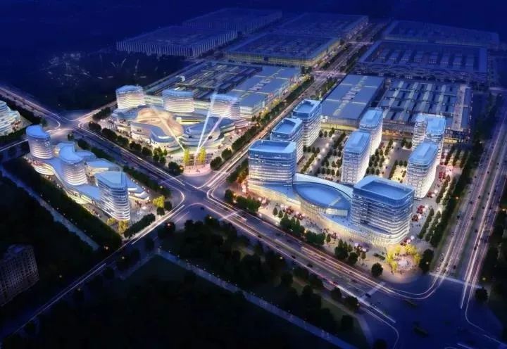 南阳市华耀城最新消息深度解析