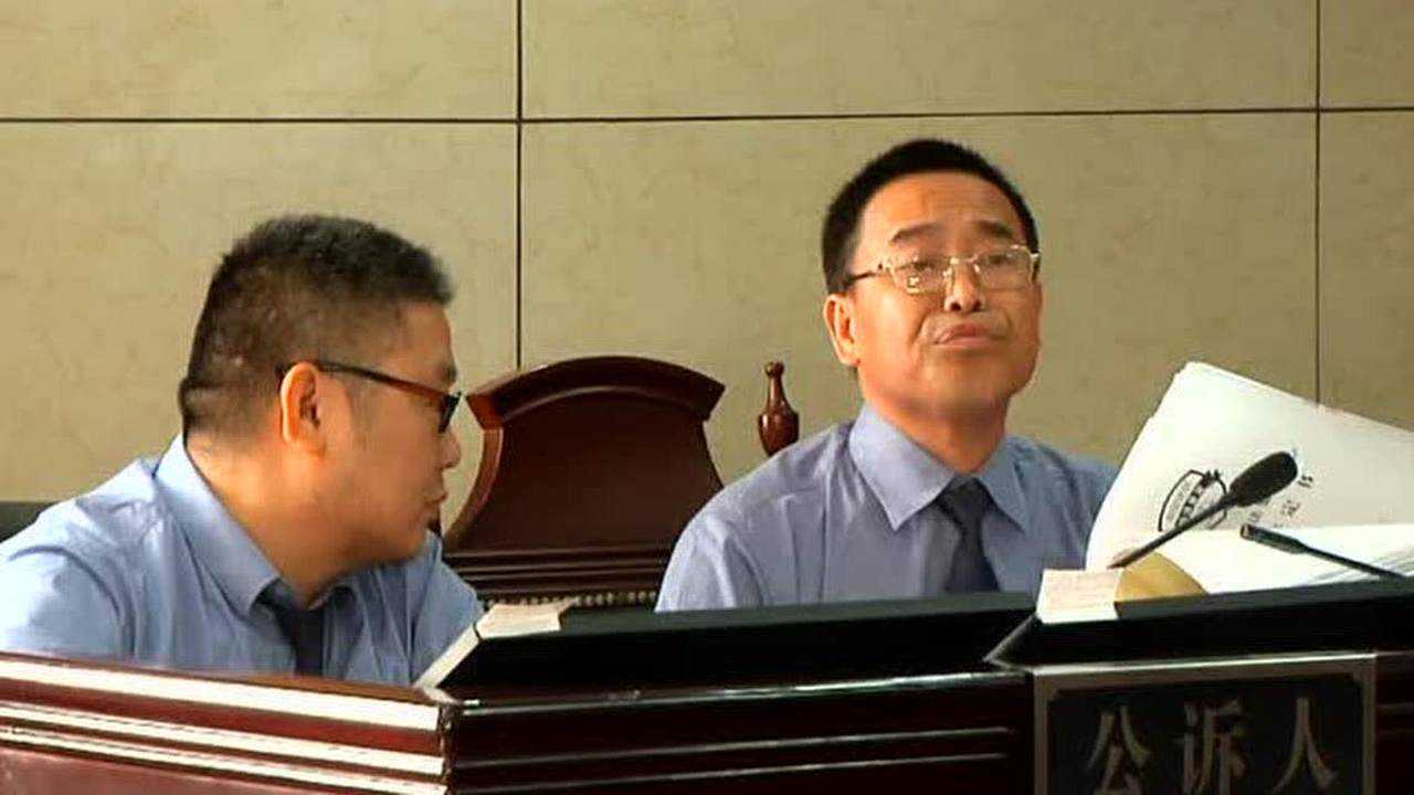 杨树平最新消息及其公诉动态