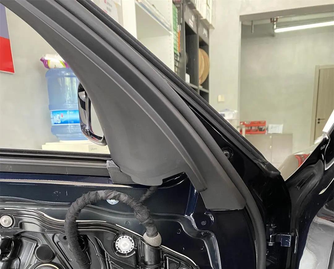 BMW 3系的卓越魅力与精工细作