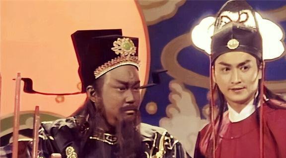 神探包青天第二部最新探案传奇