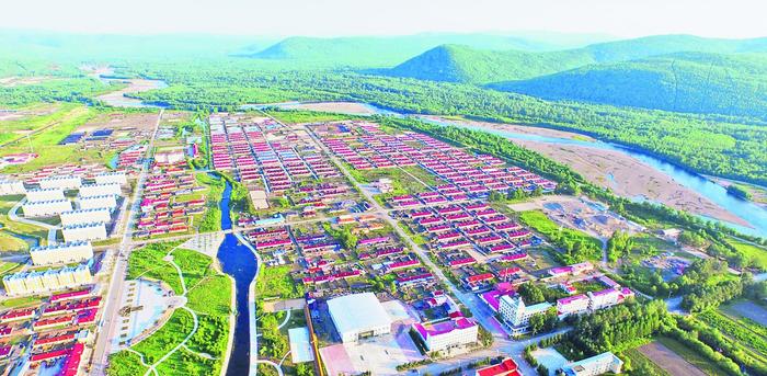 大兴安岭移民最新消息深度解析