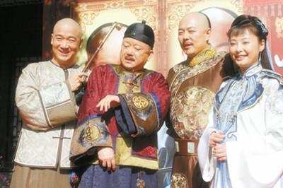 纪晓岚第五部最新消息，期待与揭秘