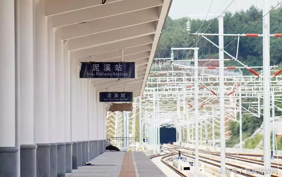 成贵高铁最新进展报告，迈向更快速、更智能的未来