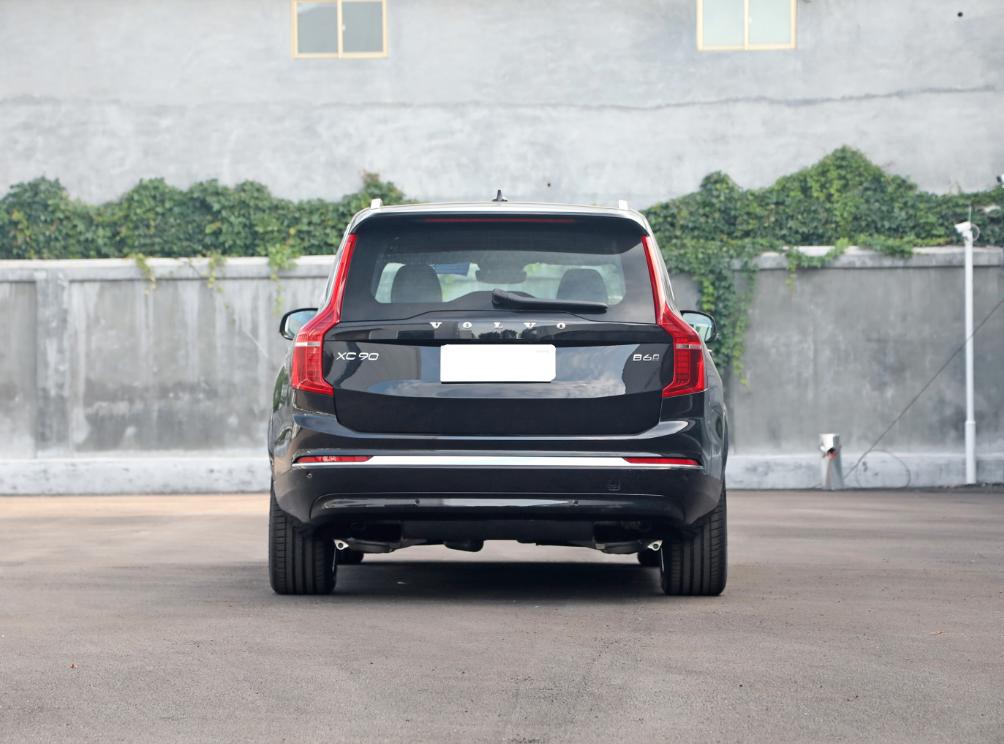 沃尔沃XC90的价格，探索2021款的价值与魅力