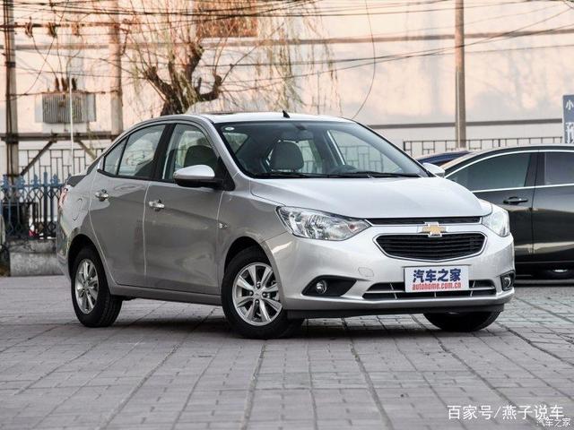 新赛欧怎么样？深度解析这款车型的优势与不足