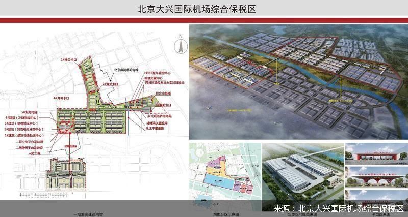 大兴区最新拟任前公示，深化透明度，促进区域发展