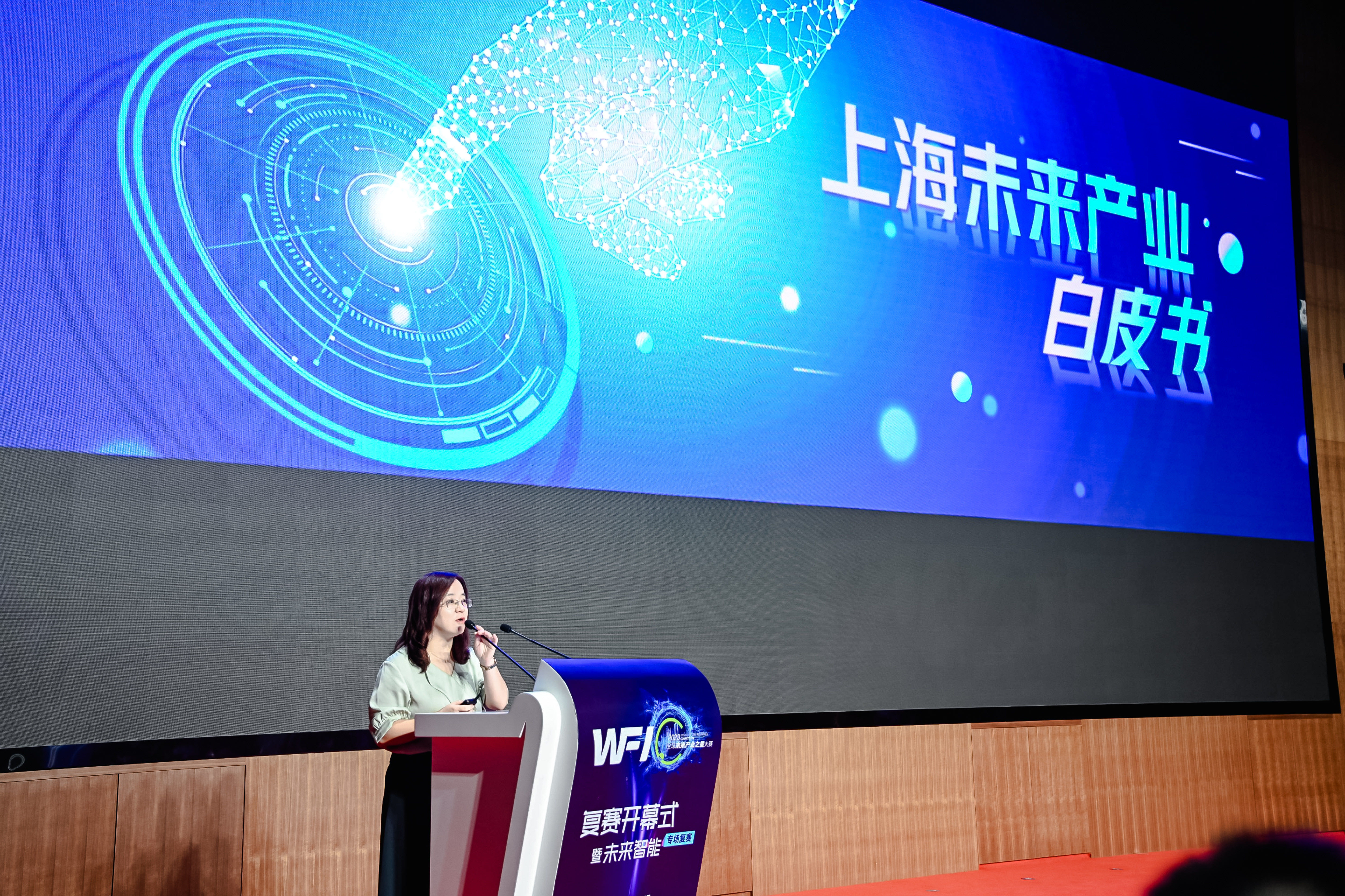 GC9，引领未来的关键力量