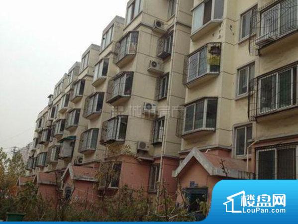 迎江园二手房最新房价动态及分析