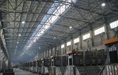 抚顺铝业最新消息深度解析