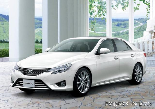 锐志炫装版，独具魅力的时尚之选
