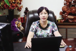 枫盛阳刘金玲的最新消息，探寻成功背后的故事