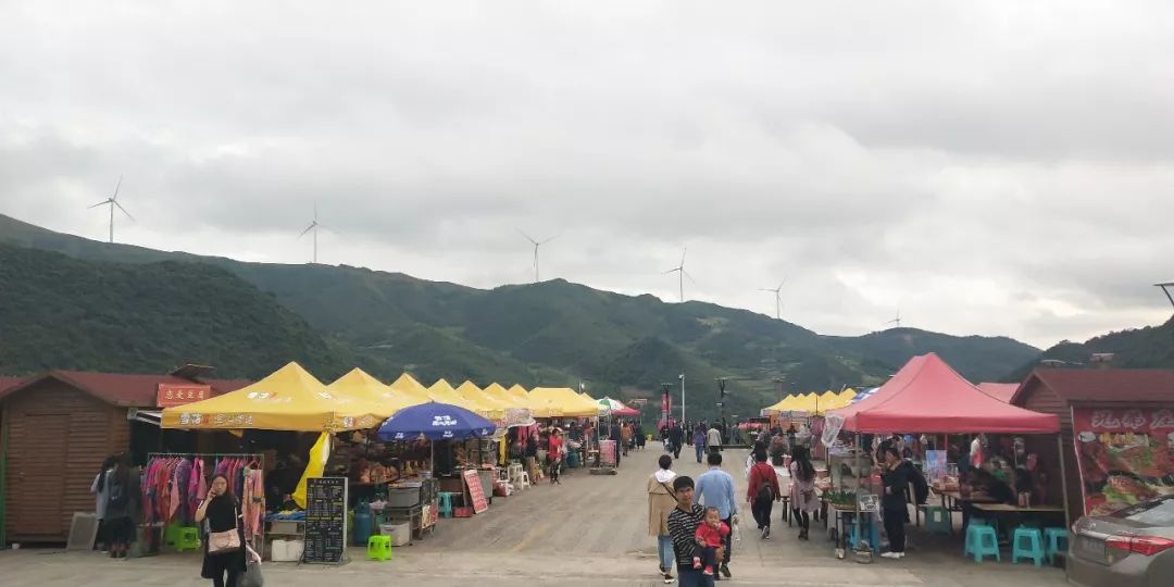 六枝嘉年华的最新消息，一场盛大的狂欢盛宴即将开启
