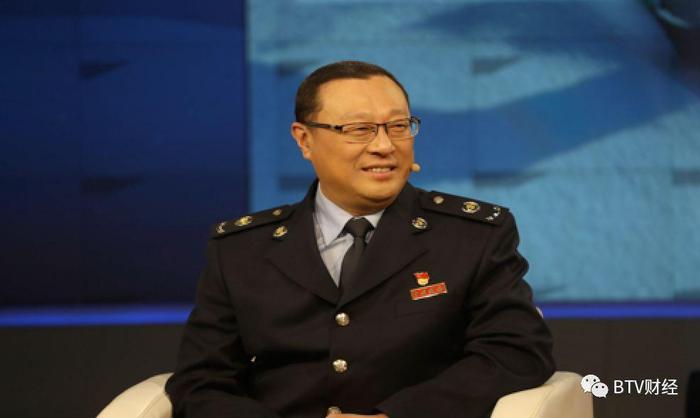 地税局唐晓鹰最新消息，展现新篇章的税务先锋