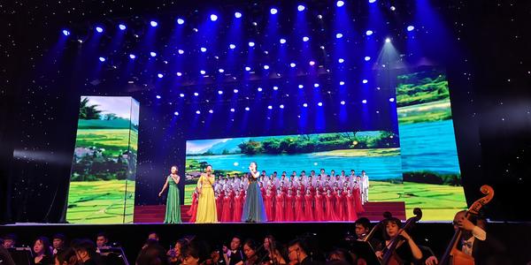 河南人民会堂最新演出，文化与艺术的璀璨盛宴