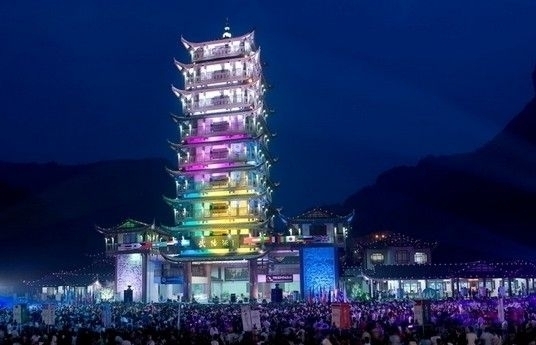 唐100，历史长河中的璀璨明珠