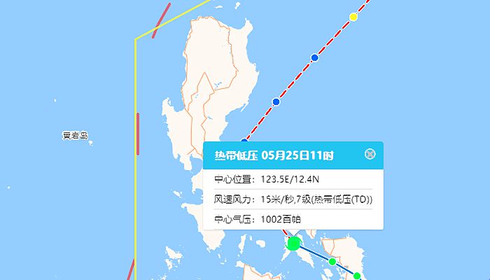 海南台风最新消息2016，影响与应对