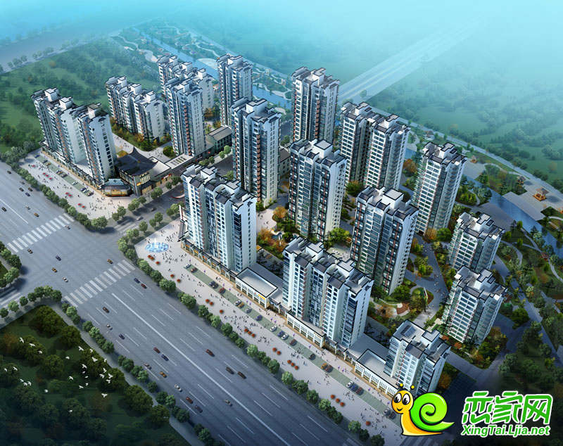 邢台沙河二手房市场最新动态
