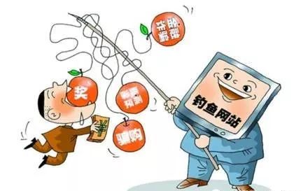 警惕网络陷阱，远离不良内容——关于野鸡网视频的警示文章