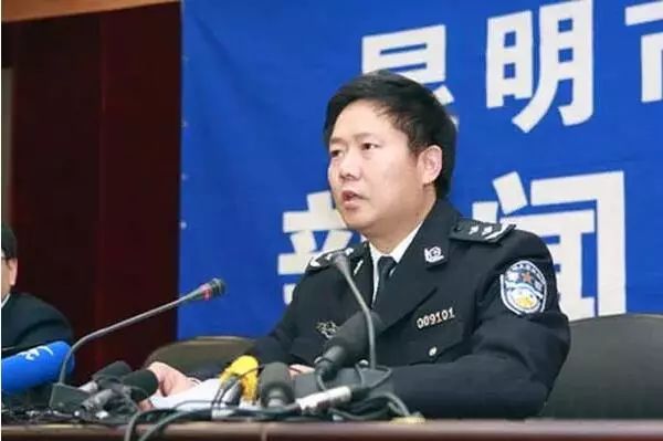 揭秘新任三明市公安局局长，引领公安事业迈向新高度