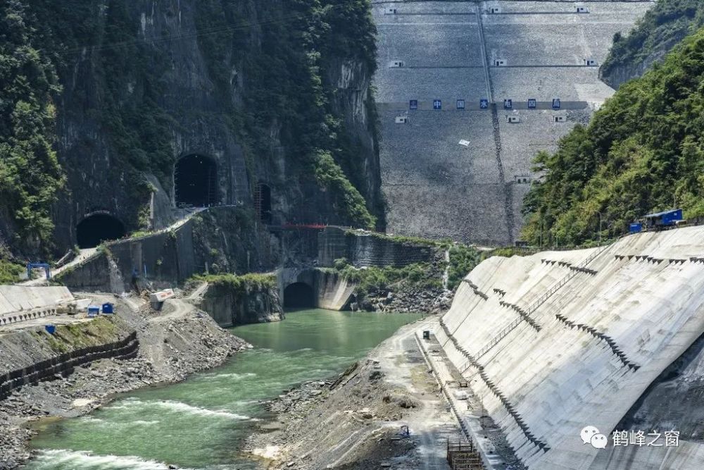 江坪河水电站最新消息全面解读
