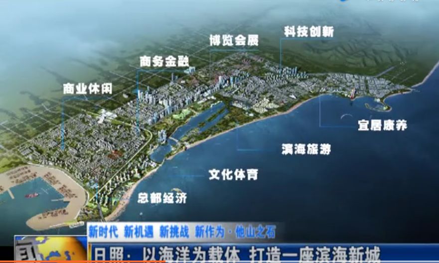 日照新城最新消息全面解读