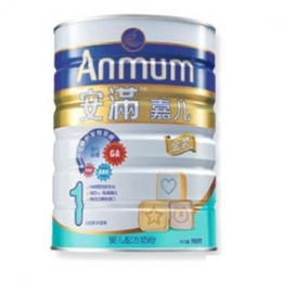 安满奶粉最新事件遭曝光，品质监管的挑战与消费者的呼声