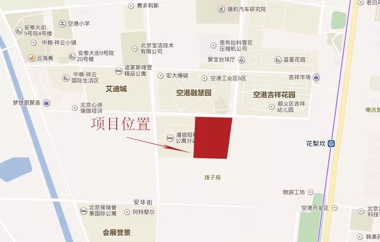 顺平二手房最新消息，市场走势、热门区域与购房指南（附最新房源信息）