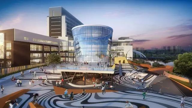 微山城市广场最新消息，城市新地标，活力四溢的公共空间
