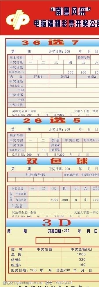 广东南粤风采最新36选7走势图，探索与解读彩票背后的秘密