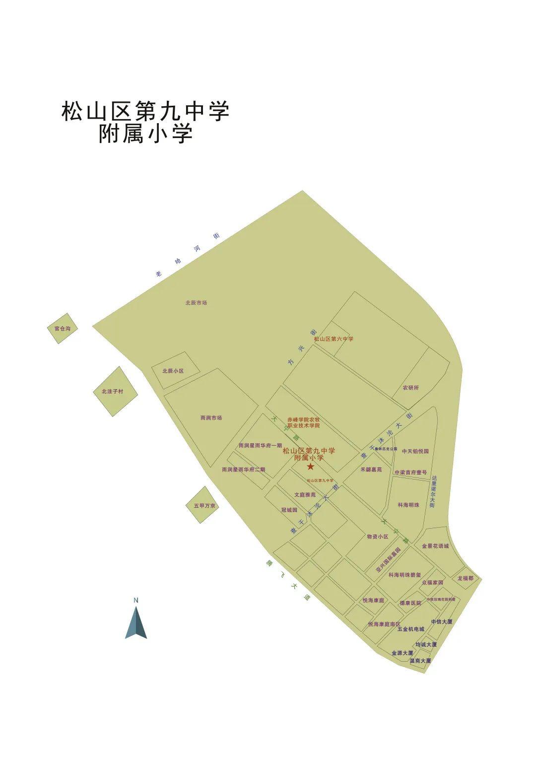 赤峰五甲万京最新信息概览