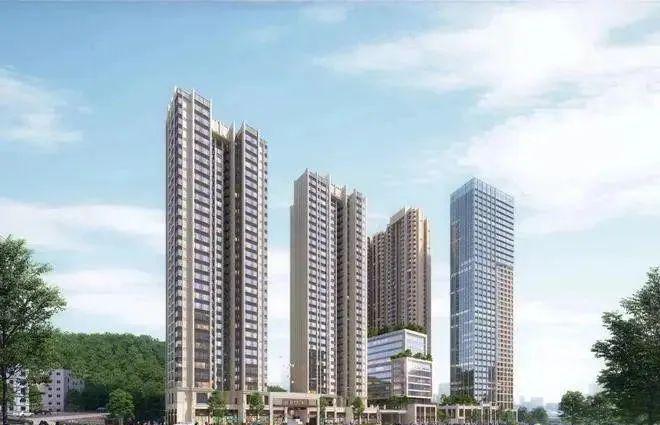 石岩云熙谷最新进展报告