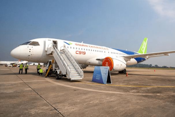 C919与ARJ21双翼齐飞，国产大飞机最新消息概览——C9L9最新进展